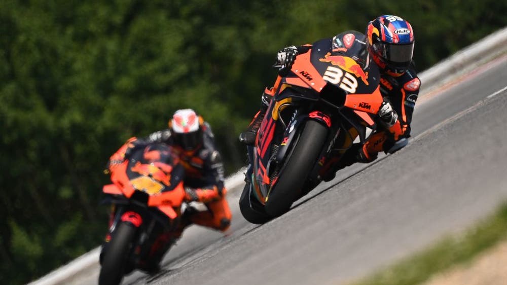 How to watch Brno MotoGP Czechia Grand Prix: Schedule, date, time, TV channels, streaming