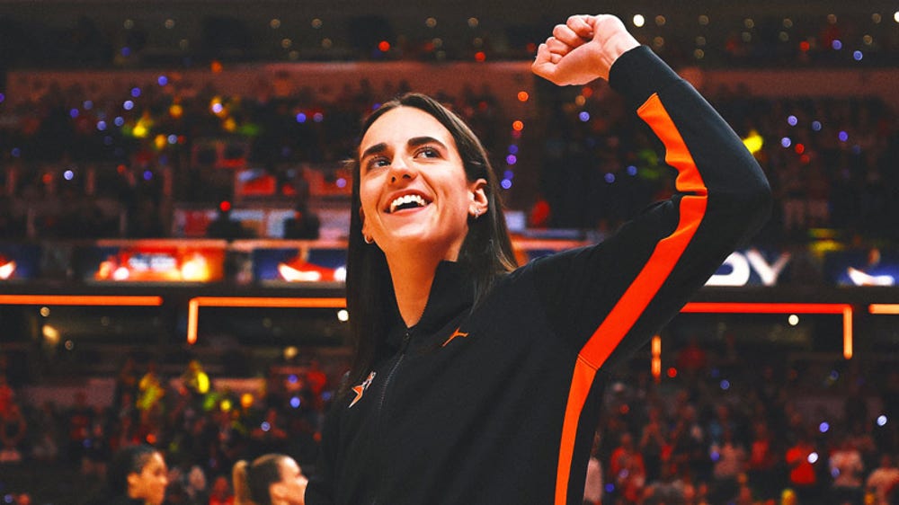 Caitlin Clark's WNBA Rookie Card Fetches Record $660,000 at Auction