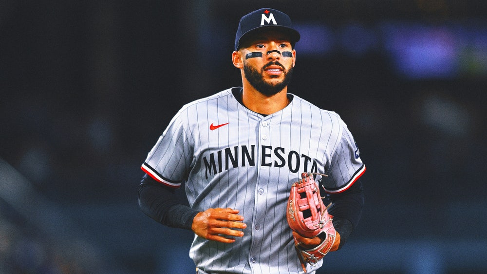 Carlos Correa Traded to Astros: 'There Was Only One Team' For Him at Deadline