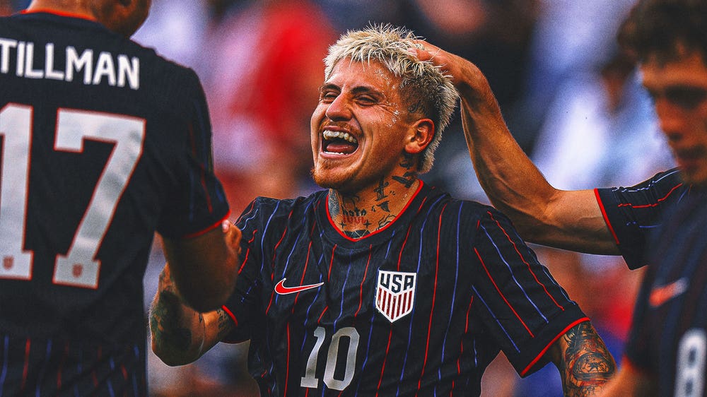 2025 Gold Cup Odds: Notable Prop Bets Ahead of USA-Mexico Final