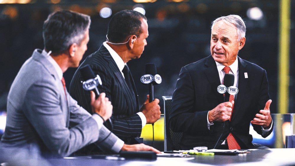 MLB Could Seek to Implement a Salary Cap, But Players Might Push Back