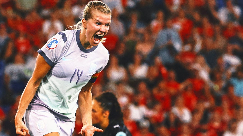 UEFA Women's Euro 2025: Hegerberg, Norway Beat Host Nation Switzerland