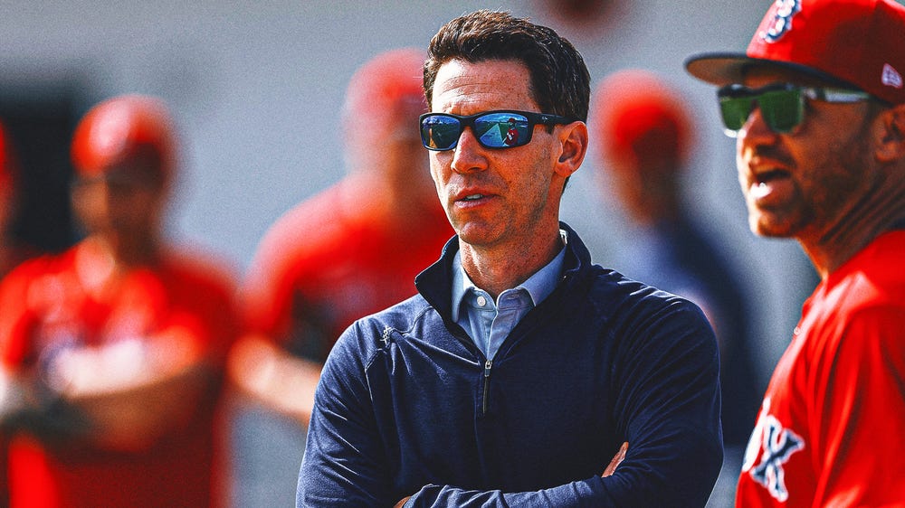 MLB Trade Deadline: 5 Front-Office Execs Under Pressure, And What Can They Do?