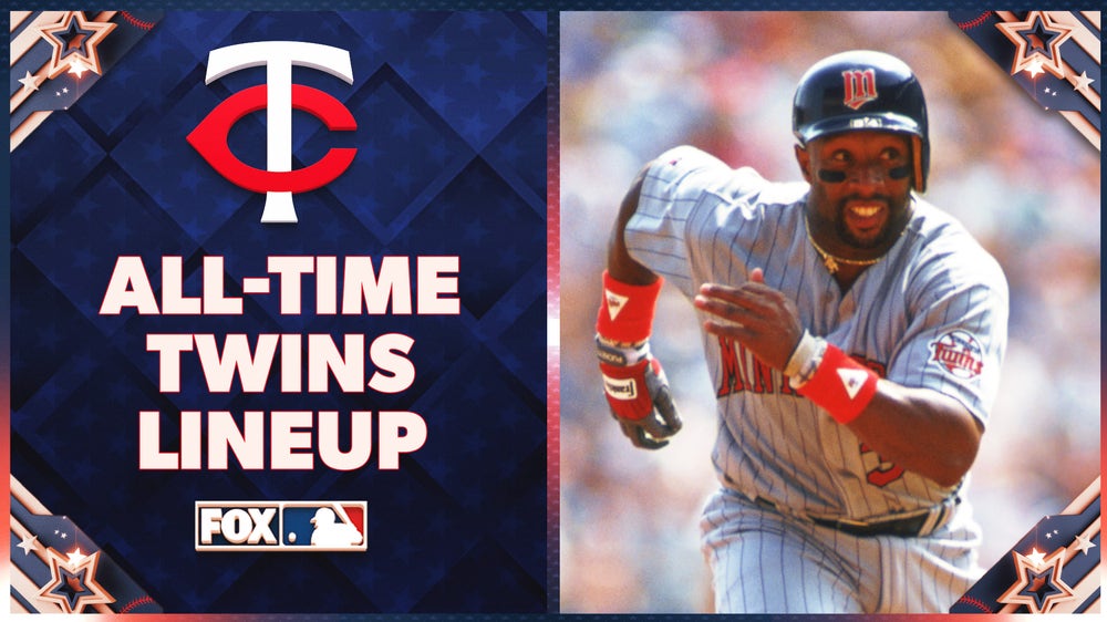 Minnesota Twins All-Stars: Building the Best Twins All-Time Lineup