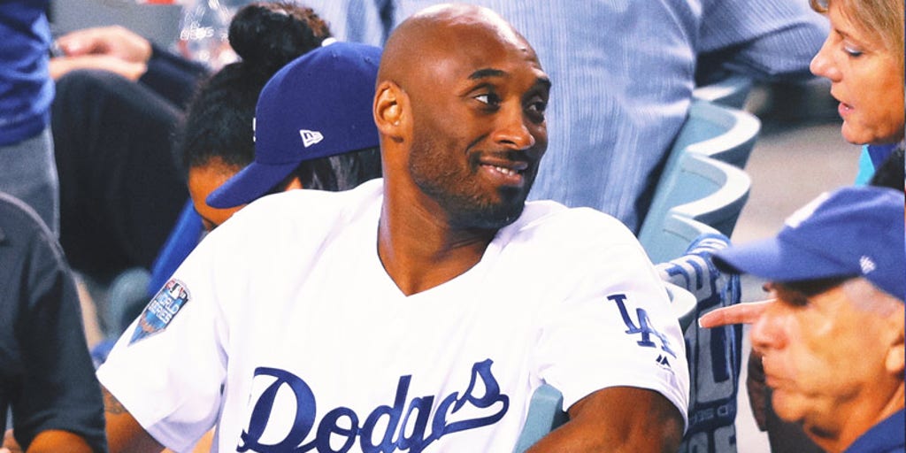 Dodgers Having Kobe Bryant Bobblehead Giveaway For Lakers Legend