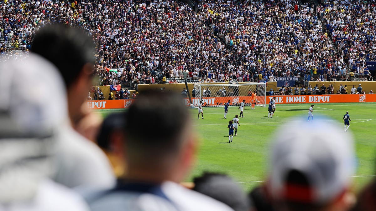 (Photo by Carmen Mandato - FIFA/FIFA via Getty Images)