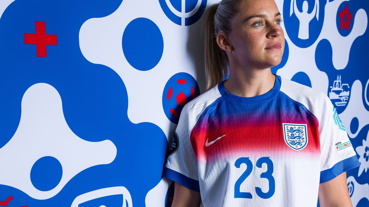 (Photo by Charlotte Wilson - UEFA/UEFA via Getty Images)