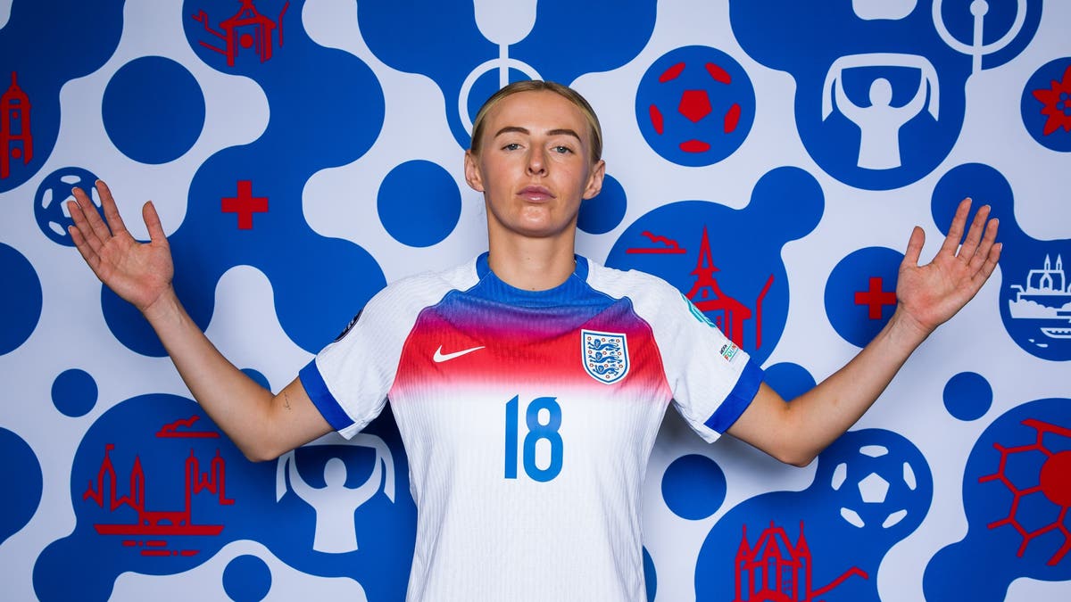 (Photo by Charlotte Wilson - UEFA/UEFA via Getty Images)