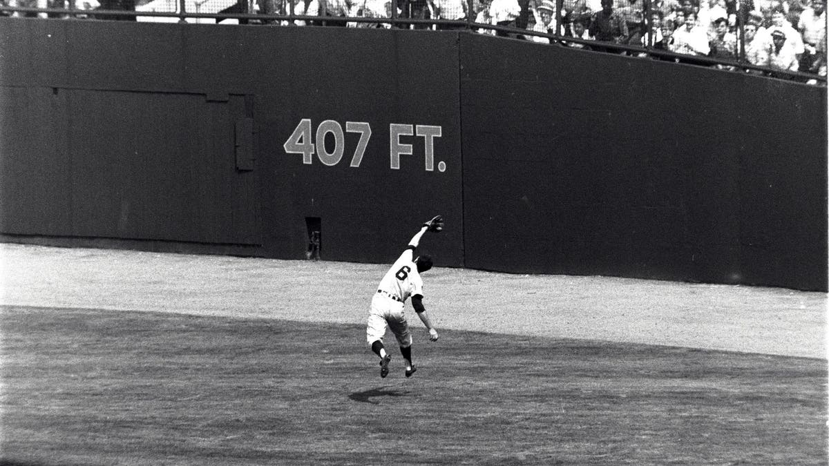 Al Kaline won the 1968 World Series with the Tigers. (Photo by Herb Scharfman /Sports Illustrated/Getty Images) (Set Number: X7539 )