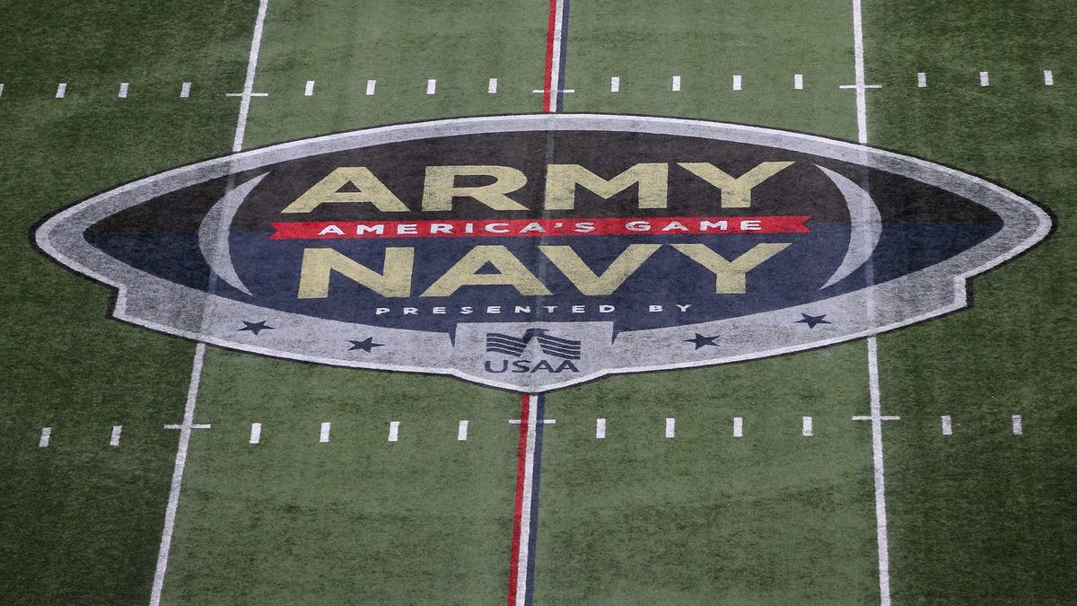 Army and Navy play every year following College Football Conference Championship week. (Photo by M. Anthony Nesmith/Icon Sportswire via Getty Images)