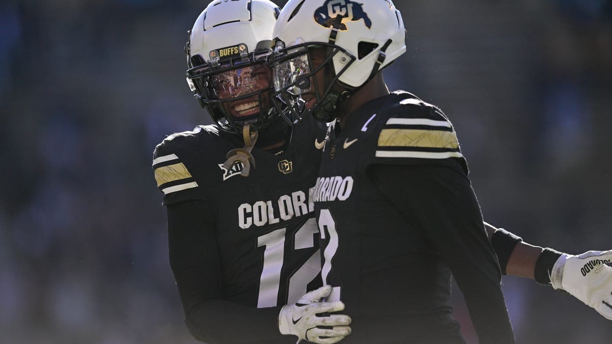 Shedeur Sanders and Travis Hunter have both taken their talents from CU to the NFL.