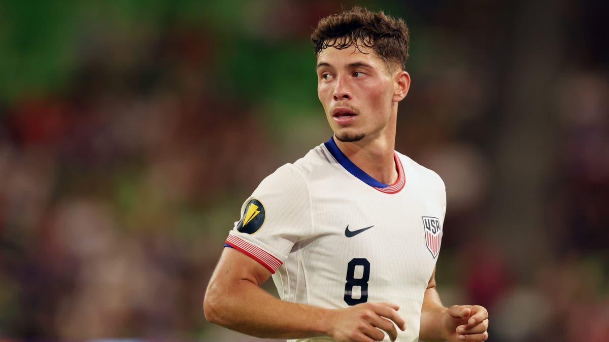 (Photo by Catherine Ivill - AMA/Getty Images)