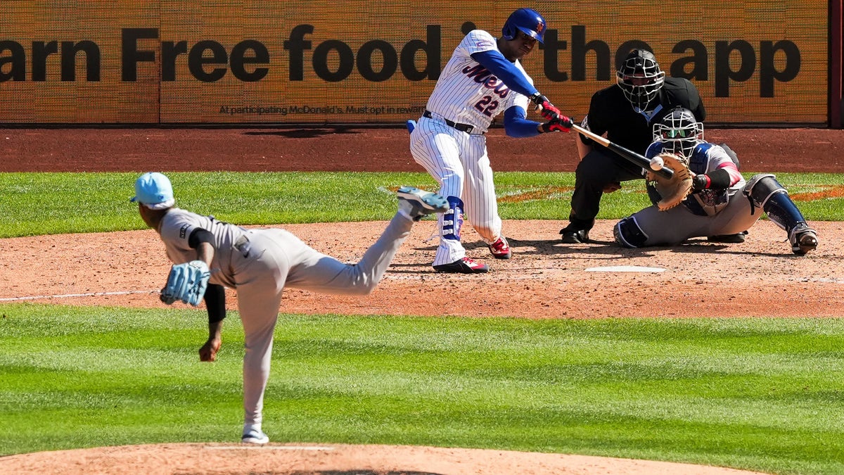 (Photo by Evan Yu/MLB Photos via Getty Images)