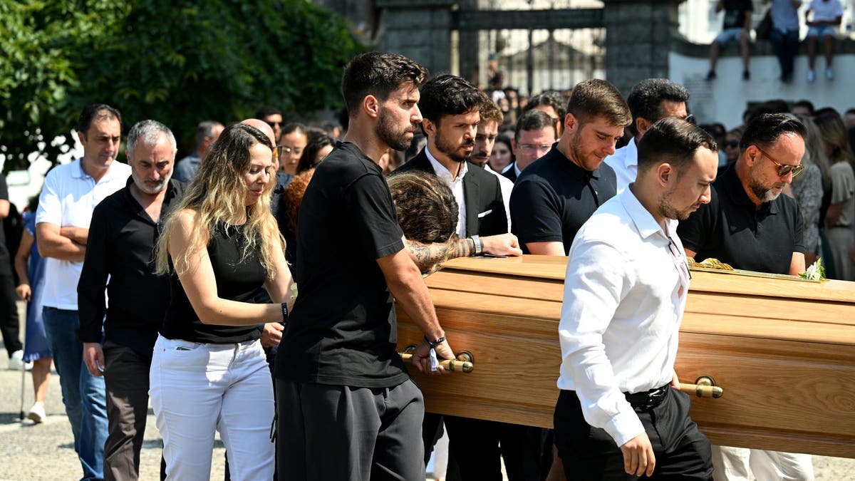 (Photo by Octavio Passos/Getty Images)