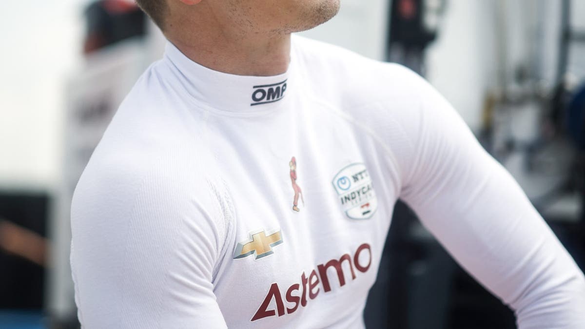 Josef Newgarden and Team Penske are having a rough 2025 season.