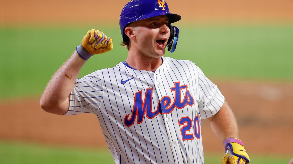 (Photo by Todd Kirkland/MLB Photos via Getty Images)