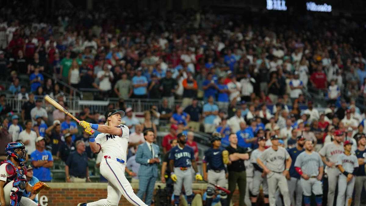 (Photo by Daniel Shirey/MLB Photos via Getty Images)