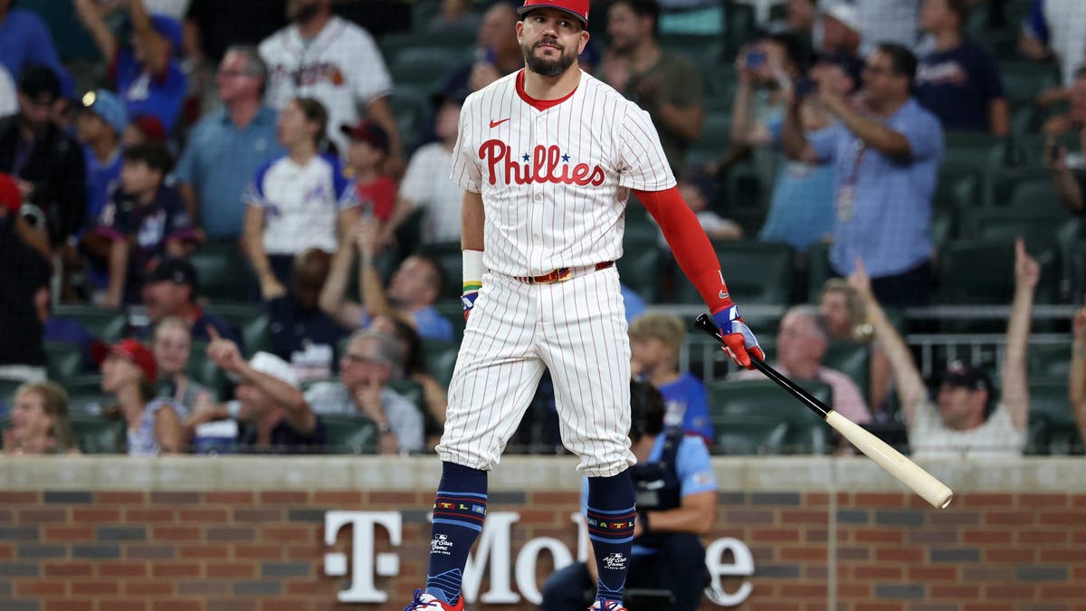 (Photo by Kevin C. Cox/Getty Images)