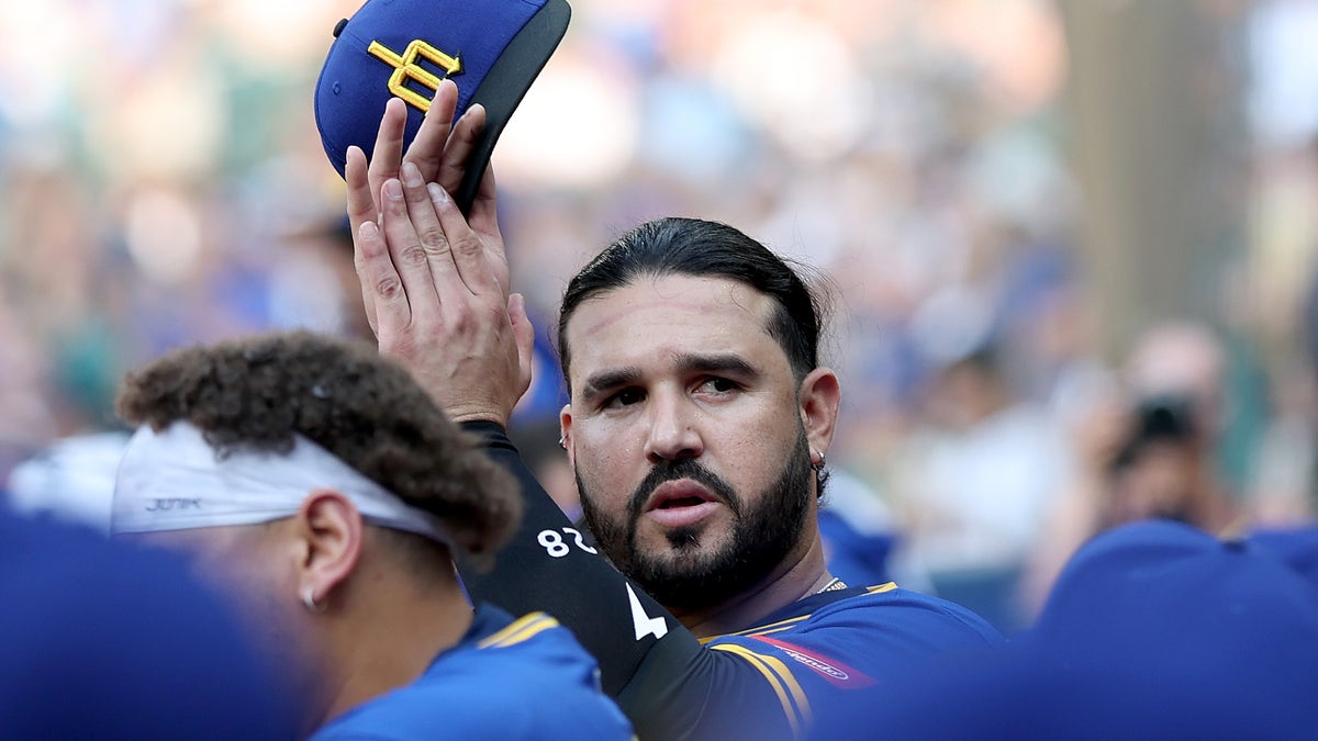 (Photo by Steph Chambers/Getty Images)