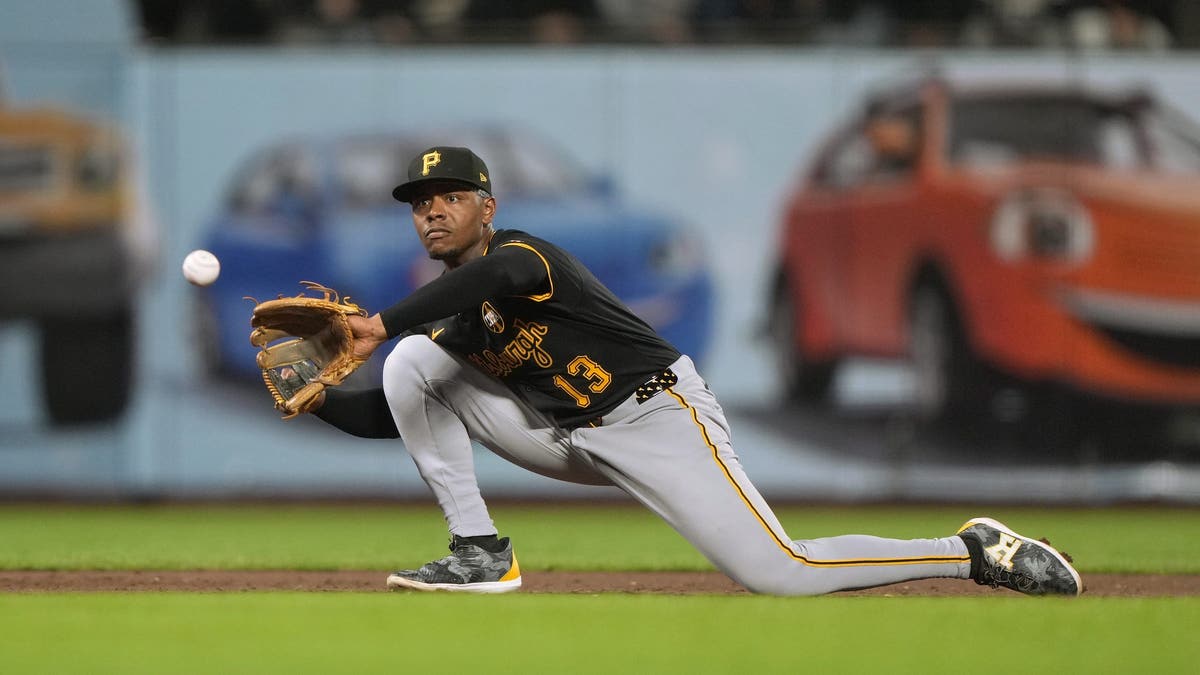 2025 MLB Trade Tracker, Grades: Reds Get A Great Glove With 3B Hayes Fox News 2025 MLB Trade Tracker, Grades: Reds Get A Great Glove With 3B Hayes Fox News