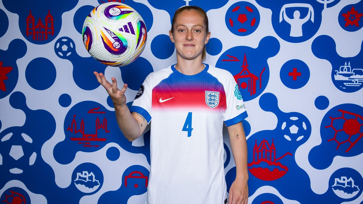 (Photo by Charlotte Wilson - UEFA/UEFA via Getty Images)