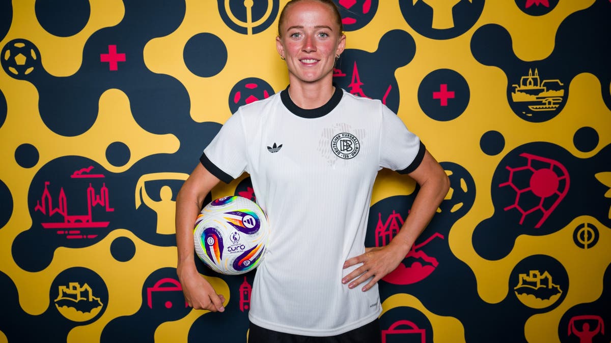 (Photo by Sebastian Widmann - UEFA/UEFA via Getty Images)