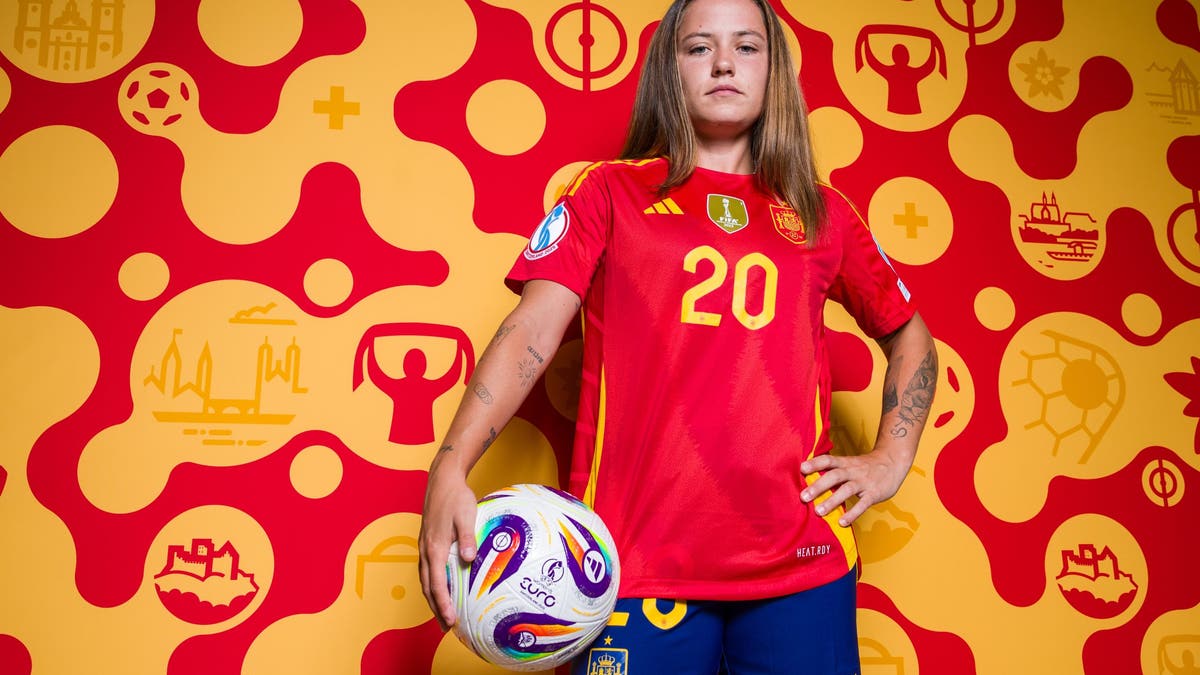 (Photo by Florencia Tan Jun - UEFA/UEFA via Getty Images)