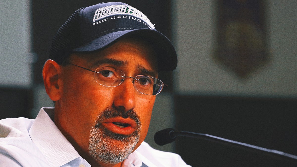 Steve Newmark set to become UNC's Athletic Director in 2026