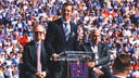 Giants Legend Eli Manning Out on Ownership Stake: 'It's Too Expensive For Me'