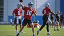 2025 Detroit Lions Preseason Schedule: Dates, Times, TV Channels