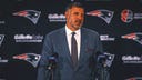 2025 NFL Coach of the Year Odds: Mike Vrabel Tops Early Oddsboard