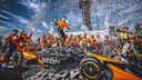 Pato O'Ward Tames Nemesis Josef Newgarden For Much-Needed Win At Iowa
