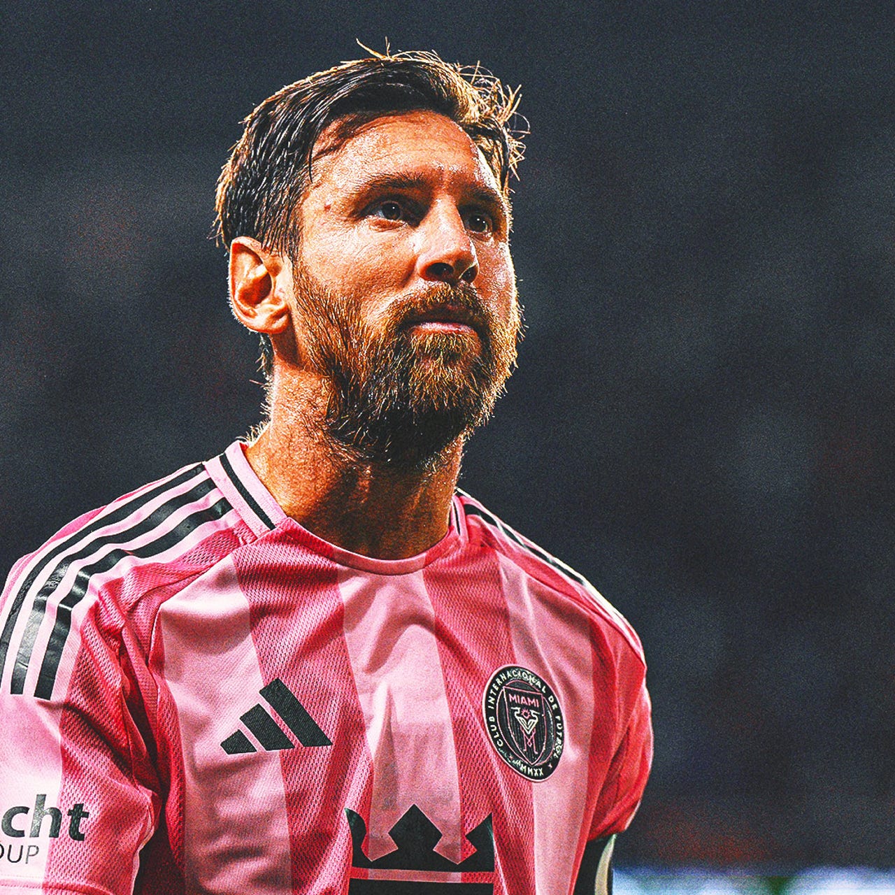 Messi Confirmed For 2026 World Cup? Inter Miami Coach Hints At