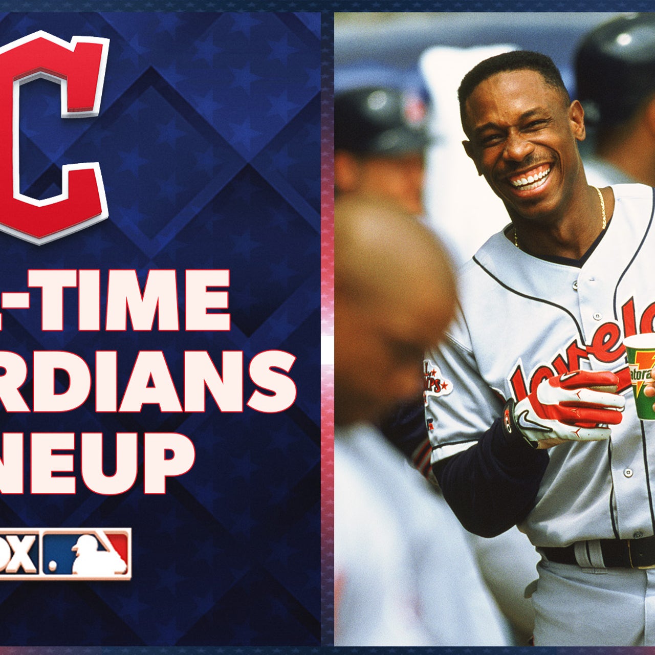 Cleveland Guardians All-Stars: Building the Best Guardians All