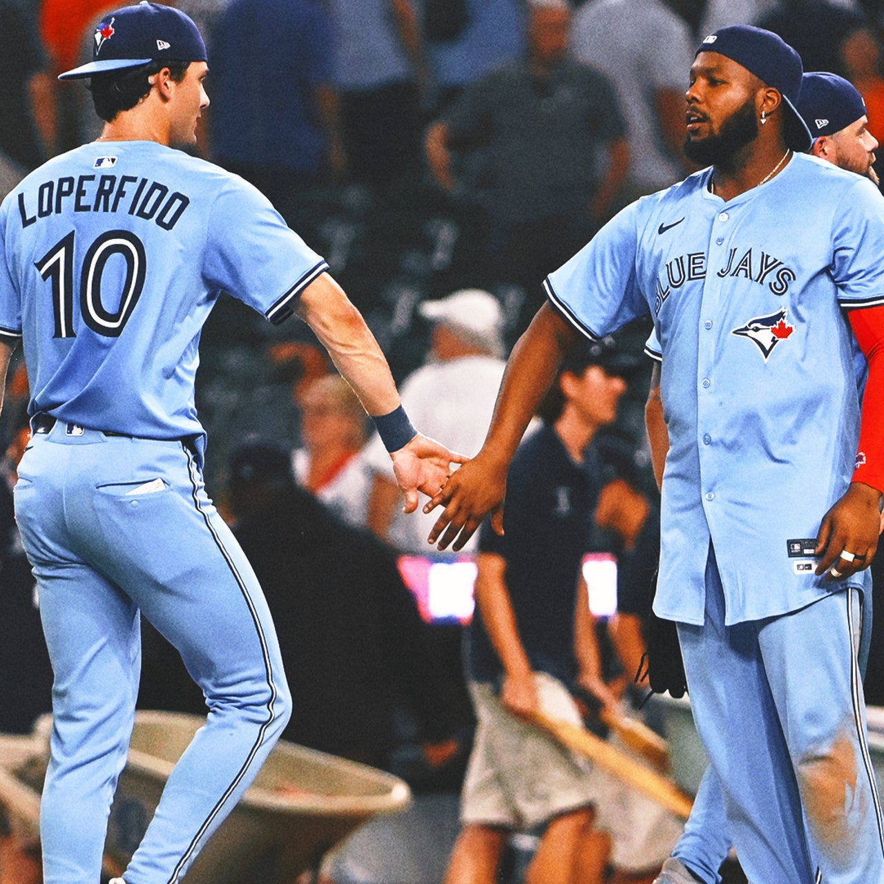 Last Night in Baseball: Blue Jays Dominate Tigers, Stand Alone