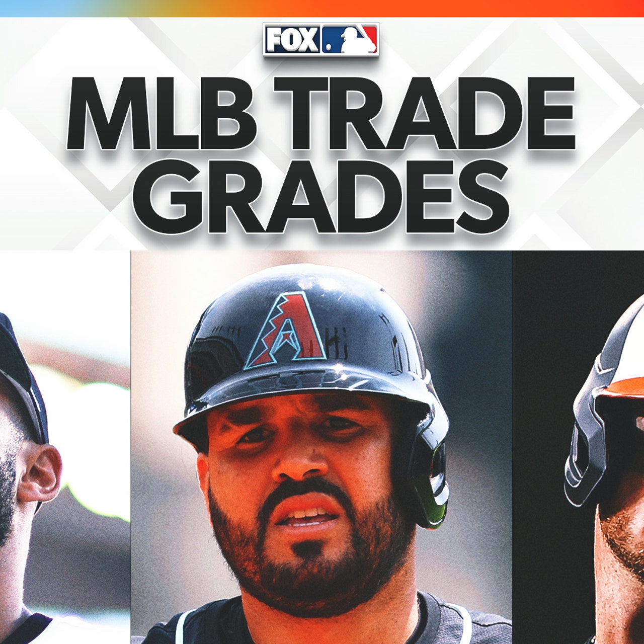 Grading MLB's Biggest Deadline Deals: Mariners, Padres, Yankees