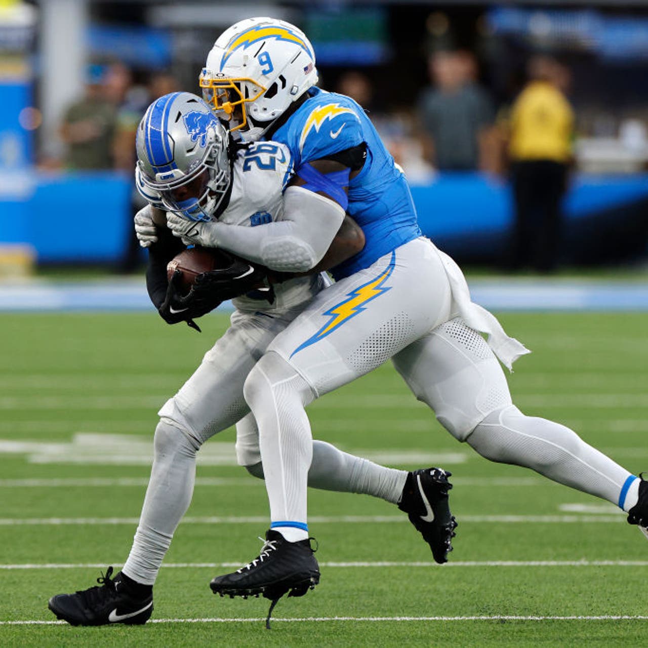 2025 NFL Hall of Fame Game: How to watch Lions vs. Chargers