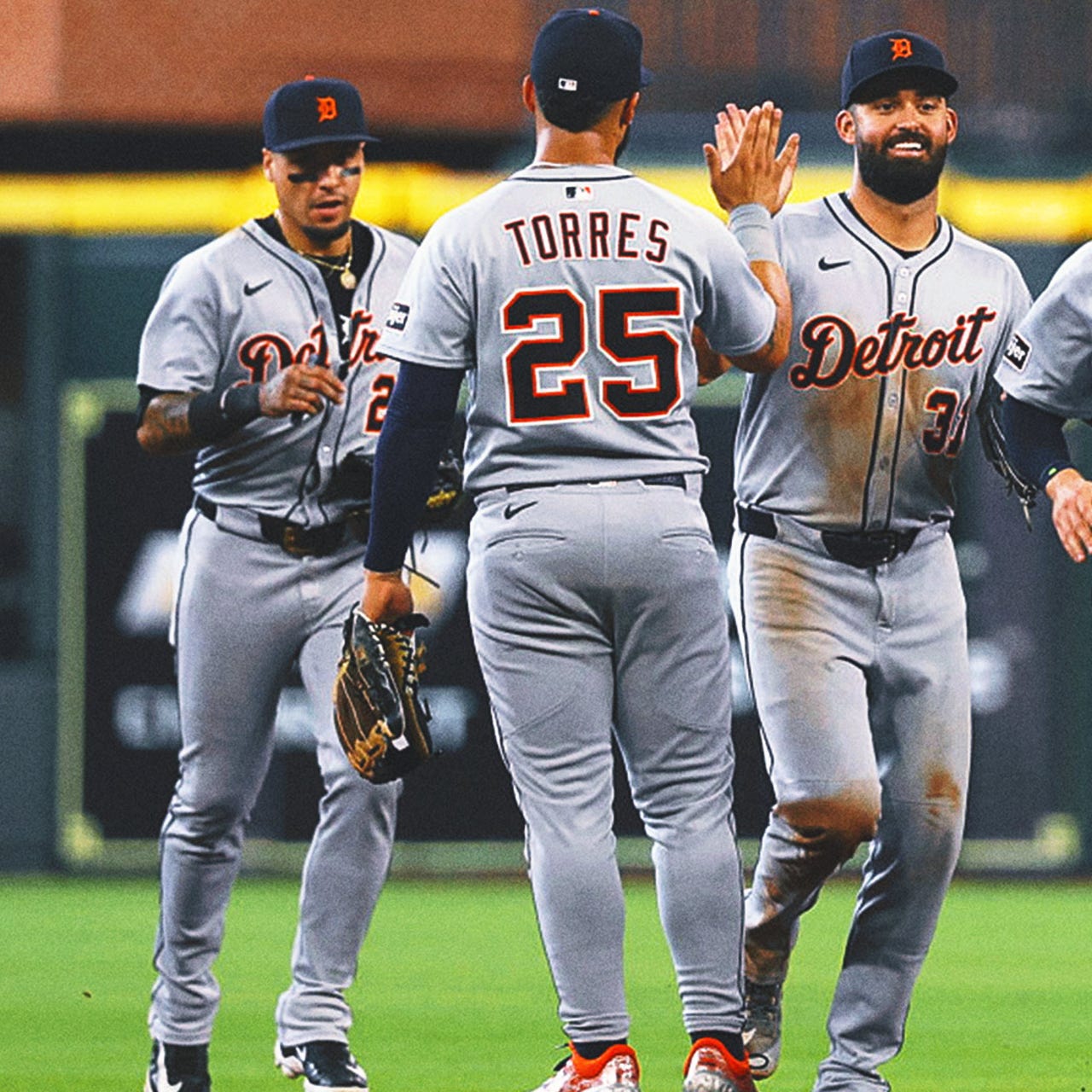 Tigers Surpass Dodgers for Most 2025 MLB All-Star Selections | FOX