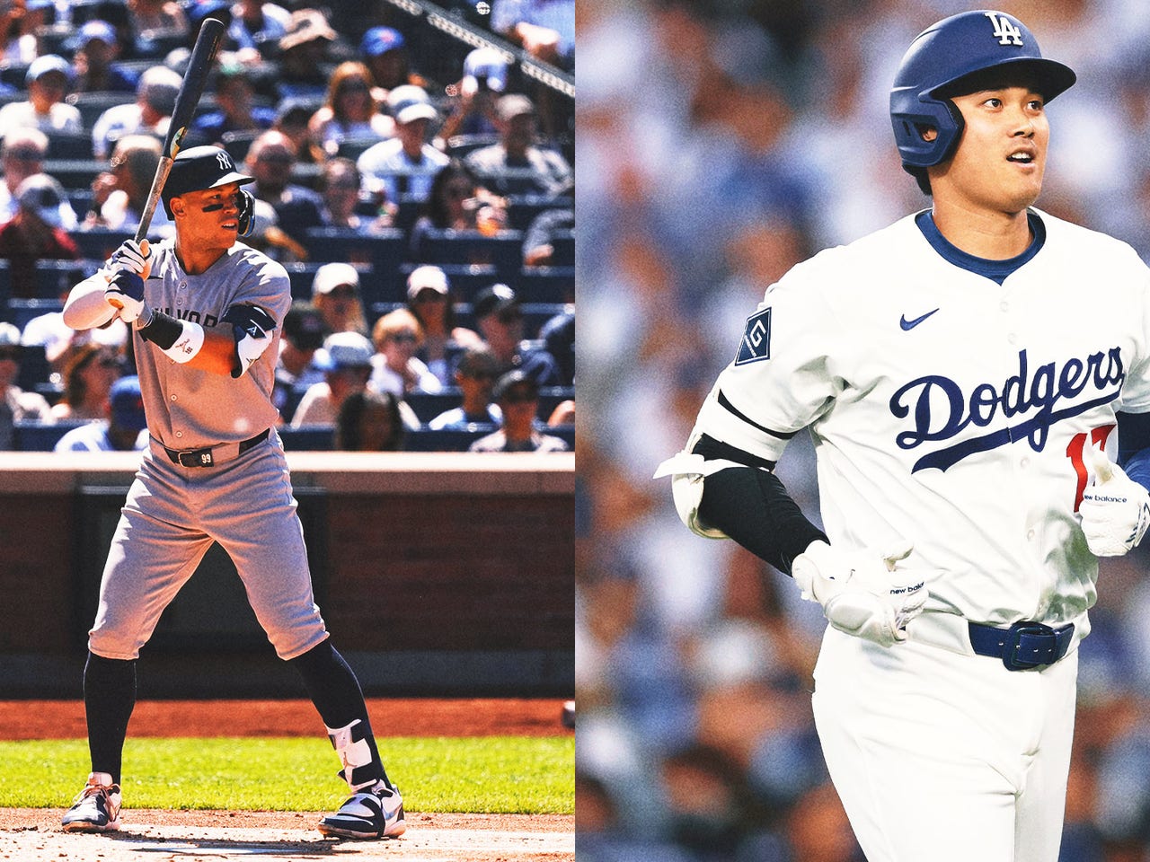 2025 MLB All-Star Game: Examining AL, NL Rosters By The