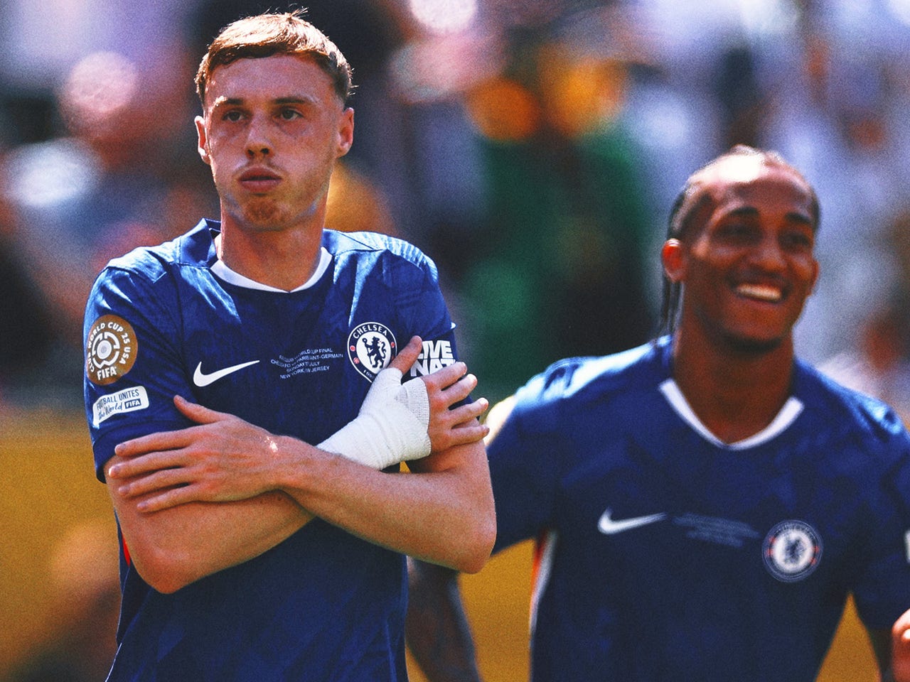 FIFA Club World Cap2011 メッシ.ネイマール写真 額付き メッシ、ネイマールが大阪長居で！ | 産地直送のオーガニック野菜の店