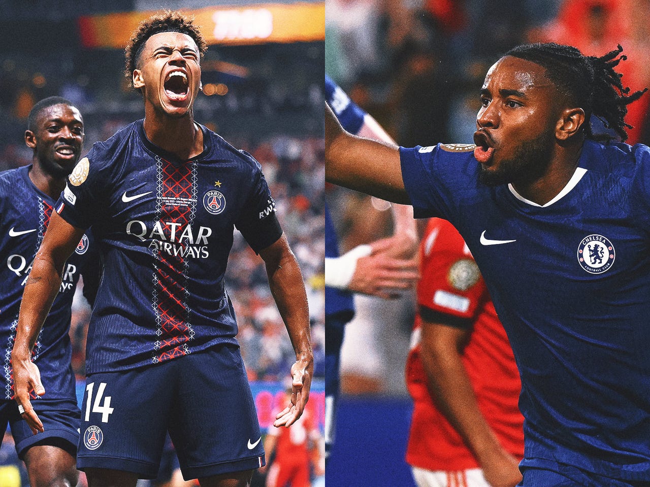 2025 FIFA CLUB WC Final チェルシーFC ネト ユニ（H） 2025 FIFA CLUB WC Final チェルシーFC ネト ユニ（H） - メルカリ