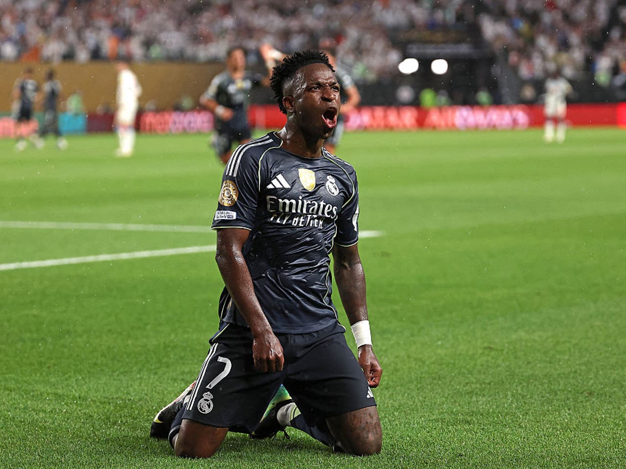 Real Madrid vs. Juventus: Preview, odds, how to watch, time | FOX Sports