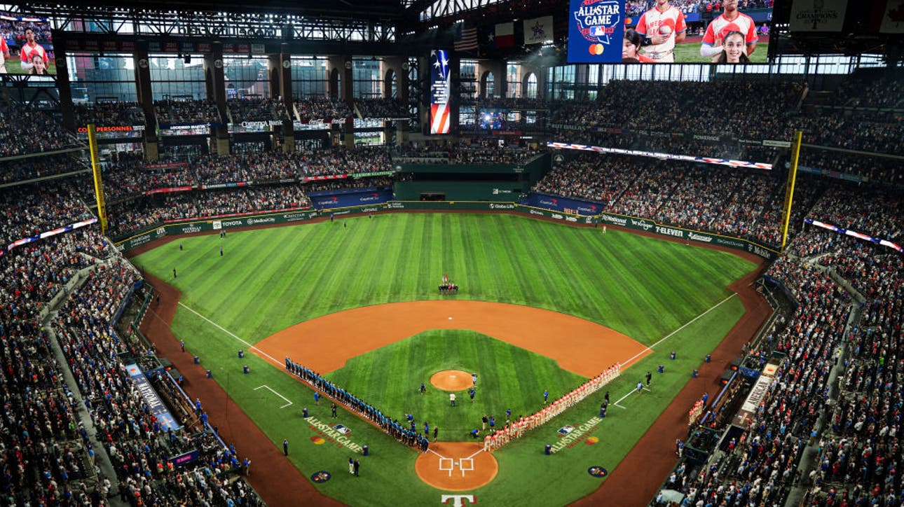 MLB All-Star Game Locations, Dates for 2026, 2027 Plus All Past Venues