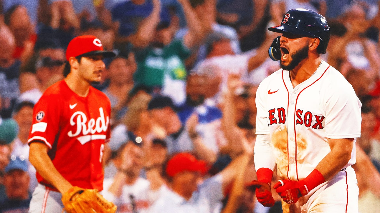 Last Night in Baseball: Wilyer Abreu Hit The Two Most Different Homers Possible