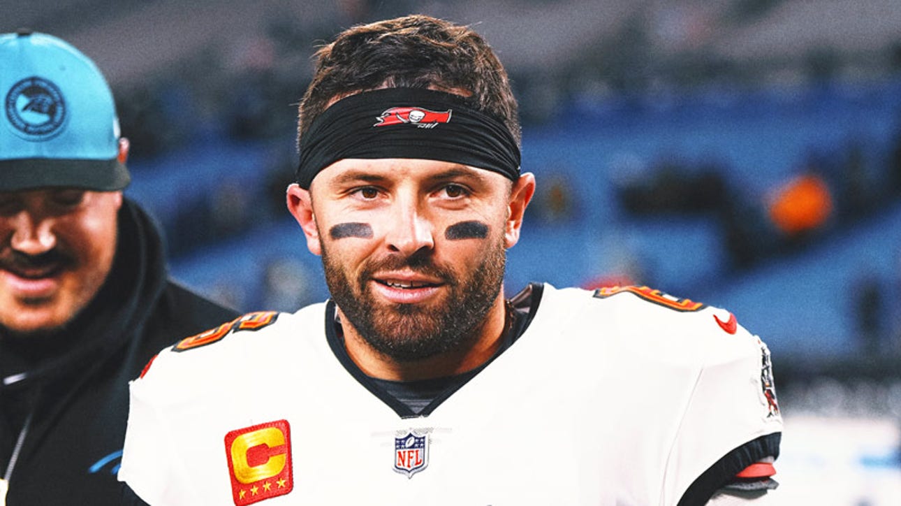 2025 NFL uniform changes: Chargers Drop Alternates, Bucs Bring Back 1976 Look