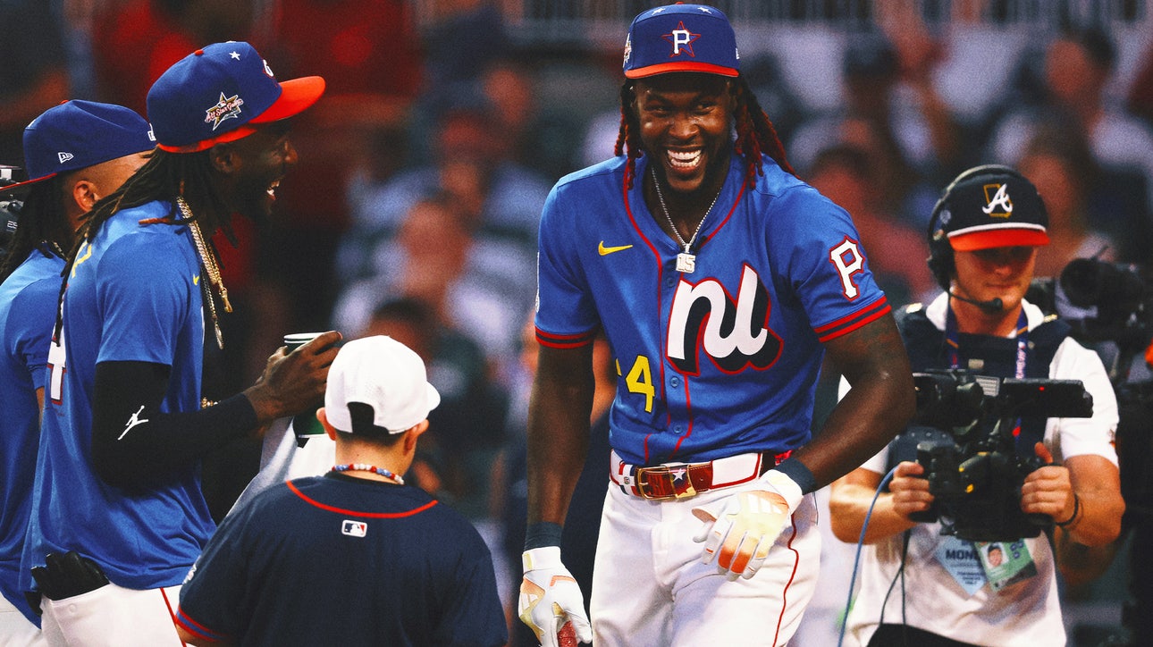 Last Night in Baseball: Oneil Cruz Didn't Win the Home Run Derby (But We Did)