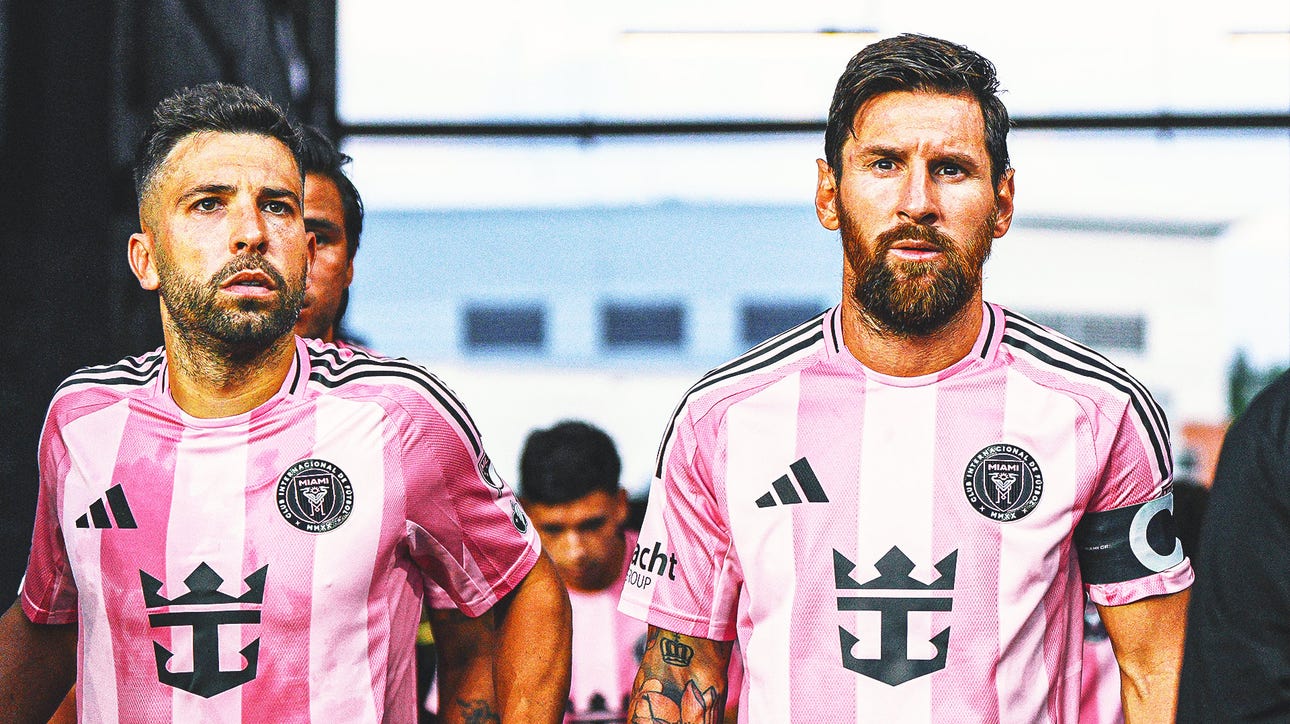 Inter Miami Owner: Messi 'Upset' With Suspension For All-Star Game Snub