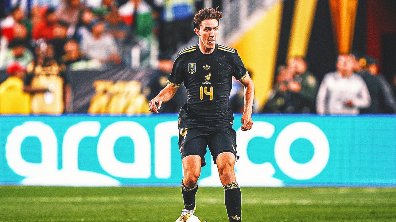 2025 Gold Cup Odds: El Tri Favored Ahead Of USA-Mexico Final