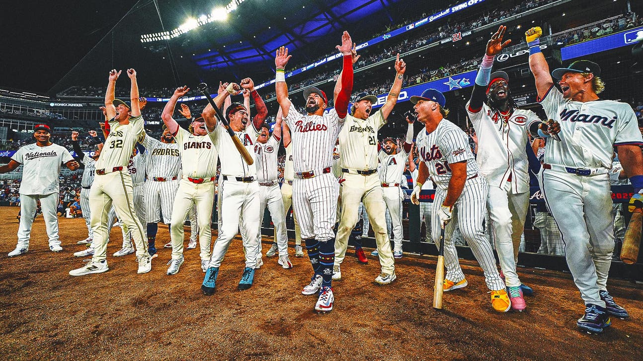 Soundbites And Swing-Offs: Takeaways From An Electric 2025 MLB All