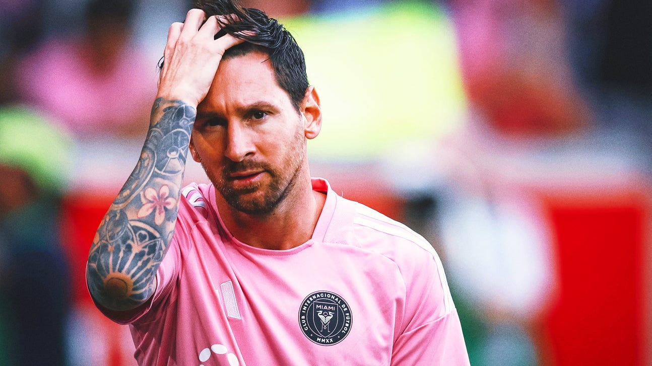 MLS Commissioner Talks Fall-To-Spring Proposal, Messi's All-Star Absence